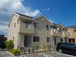 グリュック笹山 弐番館の画像