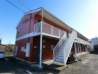 ニューシティうちやまの画像