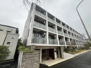 ライジングプレイス八王子みなみ野の画像