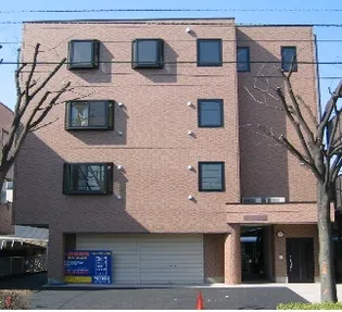 ベルシャトウ戸塚の画像