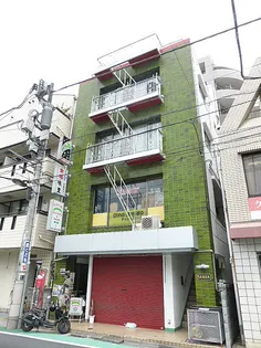 第一武蔵ビルの画像