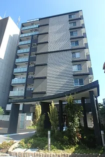 東京都足立区千住宮元町【マンション】の外観