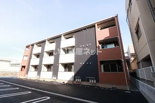 グレースNEO壱番館Aの画像