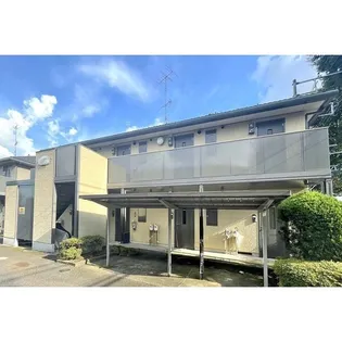 グリーンリーブスタチバナB棟の画像