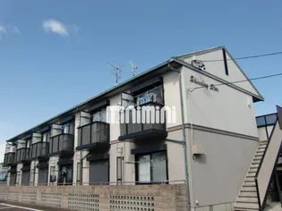 シャイニングスターの画像