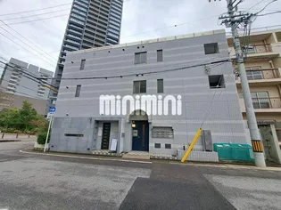 クレール池下の画像