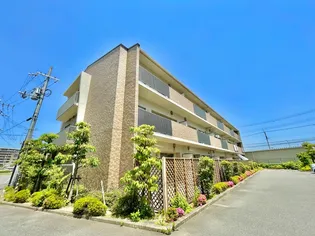 プレザント枚方の画像