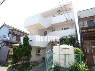 シャトーこだまの画像