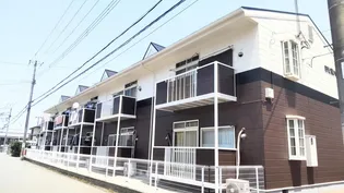 白池東ハイツの画像