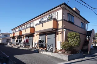 マインドハイムソレイユBの画像