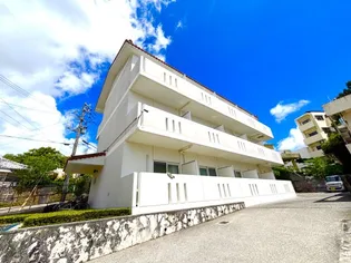 レオパレス楓の画像