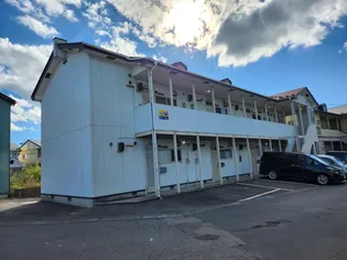 コーポキャンドルIIの画像