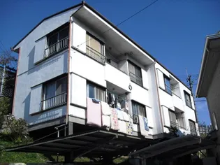 コーポ広雅の画像