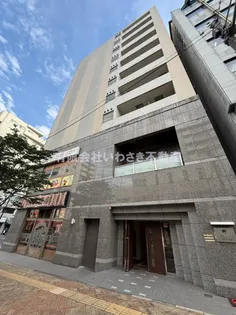 神奈川県横浜市中区野毛町3【マンション】の外観