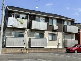 MAISON DE CHANCEの画像