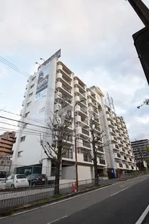 グリースシャトー桃山台の画像