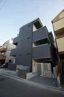 T A西蒲田4丁目の画像