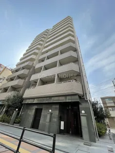 メインステージ田端弐番館の画像