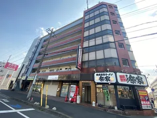 美沢レヂデンスの画像