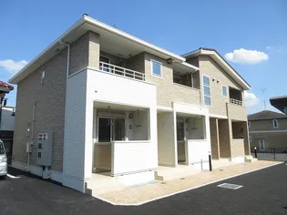 アーバン吉田3の画像