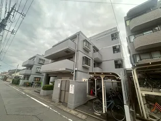 コスモ北戸田の画像