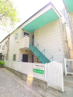 仲町ツインハウスAの画像