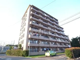 田園パーク土呂の画像