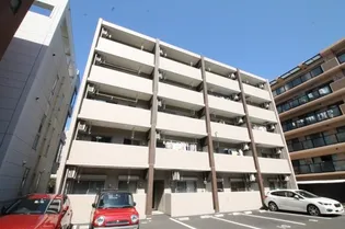 ルミエール白梅の画像