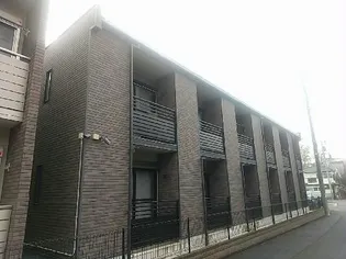 レオネクストレインボー上竹の画像