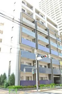 東京都中央区佃2【マンション】の外観