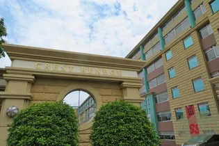 クレスト連坊の画像