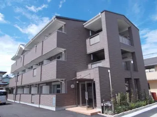 サジタリアス京田辺の画像