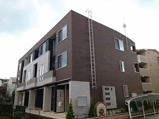 アルカンシェル八王子の画像