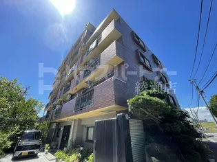 パークサイド中川の画像