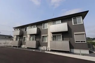 SOLARIE MIDORINO IIの画像