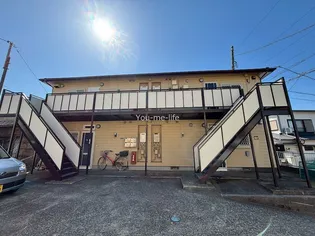 シャトレー新町 B棟の画像