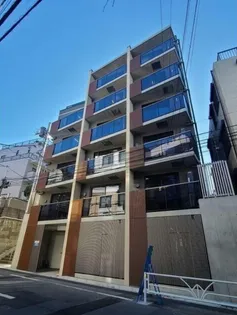 ウェルスクエアイズム恵比寿の画像