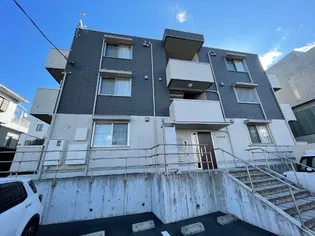 ファルトゥーナ Bの画像