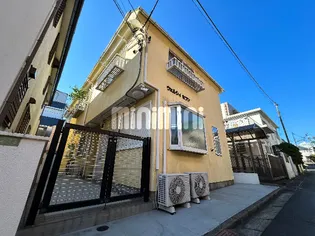 ウェルシィセブンの画像