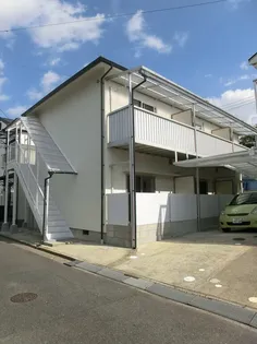 メゾンⅠの画像