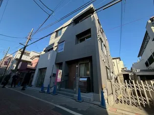 VILLA MALAIKAの画像