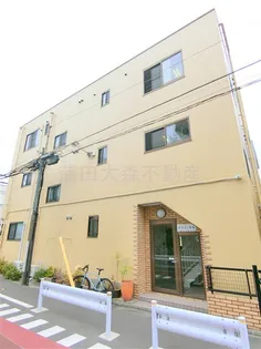 メゾン エムの画像