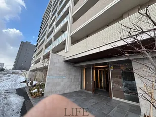 ファインシティ東札幌の画像