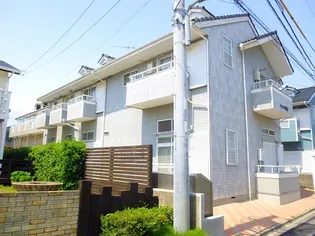 ニューレンジ今川の画像