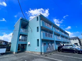 ニューマリッチ石崎の画像