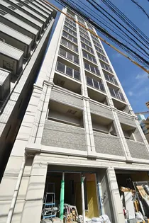 Der Glanz.Y2【比治山】【12階】の外観