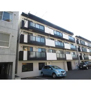 ブランノワール円の画像