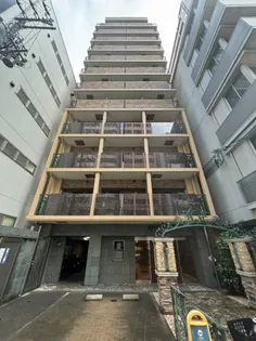 ジュネーゼグラン心斎橋東の画像