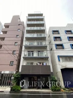 エクアス両国の画像