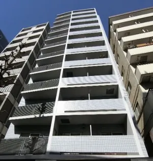 コスモリード幡ヶ谷の画像